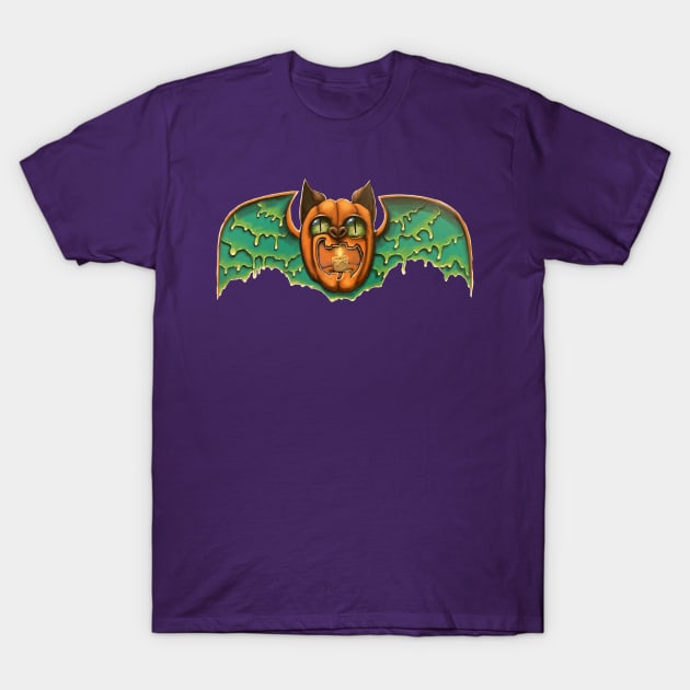 Dripping wings T-Shirt by Artelies202